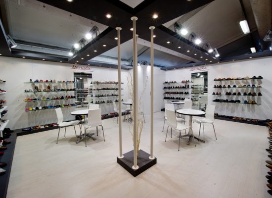 Manufex - EXPORIVA SCHUH