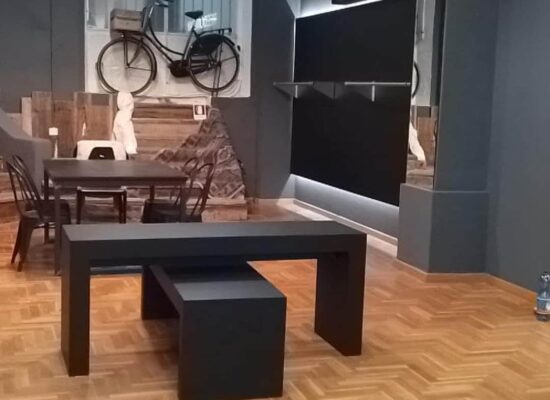 NEGOZIO FREEDOMDAY - RESTYLING ULTIMATO